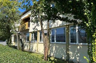 Gewerbeimmobilie kaufen in 73730 Esslingen, Wohn-Gewerbe-Immobilie im Industriegebiet Esslingen-Zell – langjährig vermietet & vielseitig nutzbar