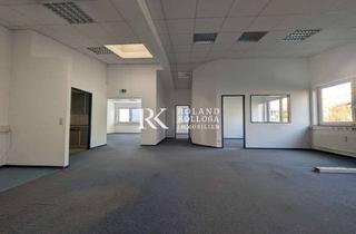 Büro zu mieten in 21244 Buchholz, Flexible Büroeinheit im 1. OG - Gewerbegebiet von Buchholz