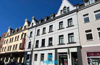 Büro zu mieten in Wettinerstraße 20, 08280 Aue, Attraktives Büro-/Praxiszimmer in zentraler Lage