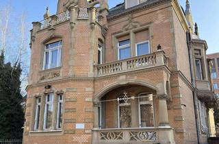 Gewerbeimmobilie kaufen in 65187 Wiesbaden, ** Repräsentative Villa in zentraler und hochwertiger Wiesbadener Lage **