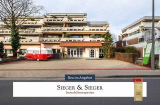 Gewerbeimmobilie kaufen in 53844 Troisdorf, Vielseitige Mischimmobilie, die Wohnen und Arbeiten vereint