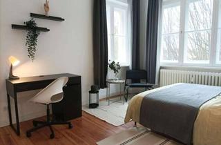 Immobilie mieten in Berliner Straße, 14169 Zehlendorf, Berliner Straße, Berlin furnished