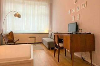 Immobilie mieten in Sonnenburger Straße, 10437 Prenzlauer Berg, Sonnenburger Straße, Berlin furnished