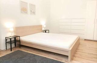 Immobilie mieten in Müggelstraße, 10247 Friedrichshain, Müggelstraße, Berlin furnished