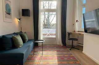 Immobilie mieten in Hansastraße, 13409 Reinickendorf, Hansastraße, Berlin furnished