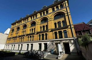 Immobilie mieten in Goldschmidtstraße, 04103 Zentrum-Südost, Goldschmidtstraße, Leipzig furnished