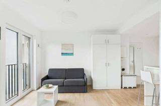 Immobilie mieten in Leibnizstraße, 10625 Charlottenburg, Leibnizstraße, Berlin furnished