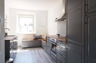 Immobilie mieten in Peter-Henlein-Str. 68, 90459 Galgenhof, Frei ab 1.3.: Möbliertes 16m2 Zimmer in 2er WG!