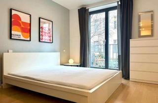 Immobilie mieten in Mariannenplatz, 10997 Kreuzberg, Mariannenplatz, Berlin furnished