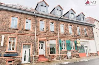 Gastronomiebetrieb mieten in 63505 Langenselbold, Gemütliche Gaststätte/ Gewerbefläche zu vermieten.