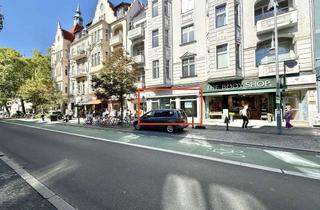 Geschäftslokal mieten in Schloßstraße 25, 12163 Steglitz, In bester Lage auf der Schloßstraße - Tolle Ladenfläche