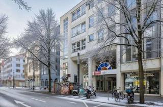 Gewerbeimmobilie kaufen in 78224 Singen, Lukratives Gewerbe-Portfolio in Singener Best Lage