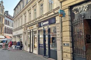 Geschäftslokal mieten in 65183 Wiesbaden, Attraktive Ladenfläche in Top-Lage der Wiesbadener Altstadt