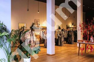 Geschäftslokal mieten in 01069 Seevorstadt-Ost/Großer Garten, ~ Top Retailfläche in Dresden's Prime Lage ~ ca. 310 m²