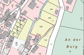 Gewerbeimmobilie kaufen in Im Hain, 35116 Hatzfeld, Grünland in Hatzfeld (Eder)