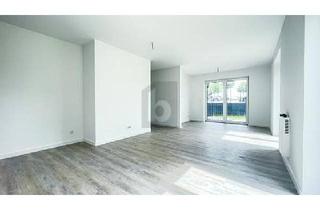 Wohnung kaufen in 26441 Jever, Jever - NEUBAU-PERLE: TRAUMRESIDENZ!!