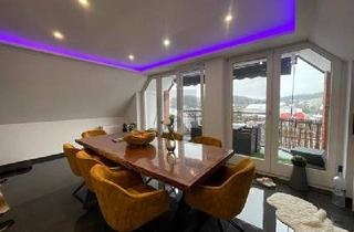 Wohnung mieten in 21502 Geesthacht, Geesthacht - LUXURIÖS MÖBLIERTE WOHNUNG MIT WELLNESSBEREICH