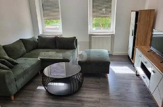 Wohnung kaufen in 66130 Saarbrücken, Saarbrücken - RENOVIERT,MÖBLIERT, NEUE KÜCHE, AIR BNB, RENDITE