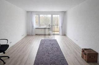 Wohnung kaufen in 30659 Hannover, Hannover - WOHNEN MIT STIL - IDEAL FÜR JEDE LEBENSPHASE