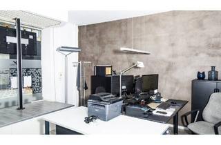 Büro zu mieten in 70176 Stuttgart, Flexdesk Arbeitsplatz/ Büro in Stuttgart-West mieten