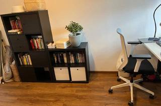 Büro zu mieten in 50674 Köln, Separater Büro- oder Coachingraum Rudolfplatz