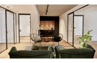 Büro zu mieten in 50672 Köln, Coworking mit Stil in Top-City Lage