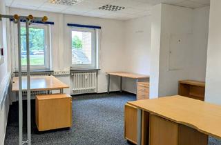 Büro zu mieten in 47803 Krefeld, Freie Büroräume im K2 Tower und Industriepark