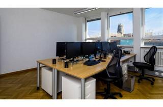 Büro zu mieten in 70176 Stuttgart, Attraktive und moderne Bürofläche in Stuttgart-West - provisionsfrei