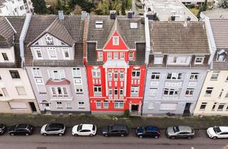 Wohnung kaufen in 41063 Mönchengladbach, Zeitlose Eleganz & großzügiges Raumgefühl Ihr neues Zuhause in Windberg