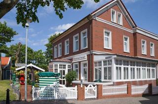 Gastronomiebetrieb mieten in 26757 Borkum, Kleines Hotel mit 7 Zimmer und 3 Apartments auf Borkum zu verpachten ab 2027
