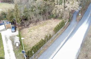 Grundstück zu kaufen in 94554 Moos, Attraktives Baugrundstück in Moos, flexibel bebaubar nach §34 BauGB