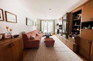 Wohnung mieten in 83301 Traunreut, Gemütliche 2-Zimmer-Wohnung in zentraler Lage - frei ab 01.04.2026