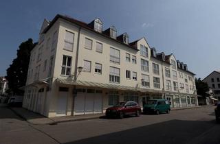 Wohnung mieten in 84503 Altötting, Wohnen im Herzen Altötting