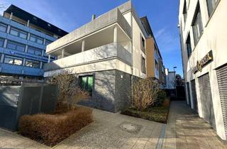 Gewerbeimmobilie kaufen in 83308 Trostberg, BESTENS vermietet - Rendite 5,028 %