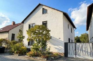 Einfamilienhaus kaufen in 67165 Waldsee, Leben mit Weitblick: Großzügiges Haus mit Gartenparadies mit idyllischem Flair