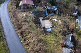 Grundstück zu kaufen in 98527 Suhl, EXKLUSIVES GRUNDSTÜCK IN RUHIGER SIEDLUNG!