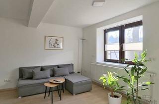 Wohnung mieten in 99310 Alkersleben, (EF1360_M) Arnstadt: Alkersleben, neu möblierte Wohnung mit eigenem Hauseingang, großer Außenbereich mit Terrasse