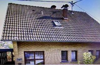 Einfamilienhaus kaufen in Auberg, 56567 Neuwied, Einfamilienhaus mit Garage und Garten