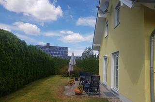 Einfamilienhaus kaufen in Fuchsweg, 95028 Hof, Großzügiges Einfamilienhaus