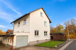 Einfamilienhaus kaufen in 32120 Hiddenhausen, Mehrfamilienhaus mit Modernisierungen & Potenzial – attraktive Rendite