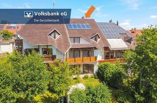 Haus kaufen in 78166 Donaueschingen, *** Gemütliches Reihenmittelhaus mit ELW in begehrter Wohnlage von Donaueschingen! ***