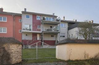 Haus kaufen in 76327 Pfinztal, Modernisiert & vielseitig nutzbar - Zweifamilienhaus in gewachsener Lage