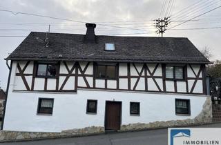 Haus kaufen in 57629 Wied, Das Immobilieninvestment für Einsteiger! Kleines Investment mit attraktiver Rendite!