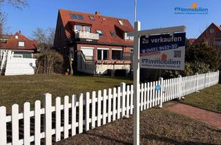 Mehrfamilienhaus kaufen in 26571 Juist, Gepflegtes Mehrfamilienhaus mit flexiblem Nutzungskonzept auf Juist