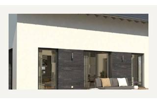 Einfamilienhaus kaufen in 14621 Schönwalde-Glien, Durch die Mitte führt der Weg geradeaus