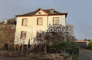 Wohnung kaufen in 67480 Edenkoben, Viel Platz für die ganze Familie - tolle Erdgeschosswohnung mit Garten