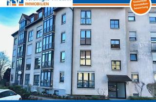 Wohnung kaufen in 68723 Schwetzingen, Attraktive Maisonette-Wohnung mit Dachterrasse