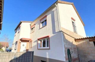 Einfamilienhaus kaufen in Lindenstraße, 67705 Stelzenberg, Einfamilienhaus in Stelzenberg mit viel Platz