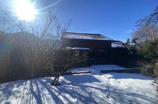 Doppelhaushälfte kaufen in 83734 Hausham, Doppelhaushälfte mit Einliegerwohnung in zentraler, ruhiger Lage !