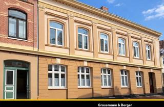 Wohnung kaufen in 21682 Stade, Großzügige Wohnung in der Altstadt